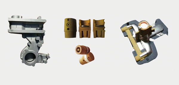 鑄造模具和鍛造模具區(qū)別？