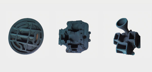 重力鑄造模具國內(nèi)發(fā)展趨勢向好